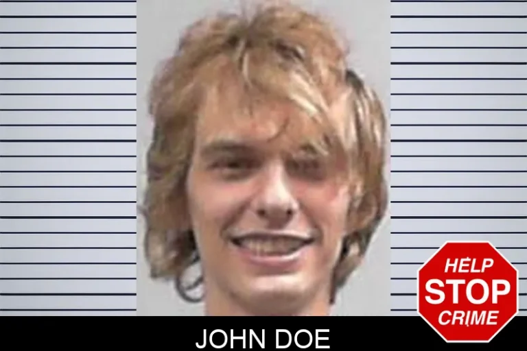 John Doe