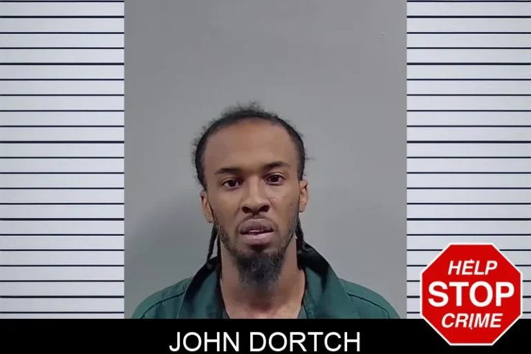 John Dortch