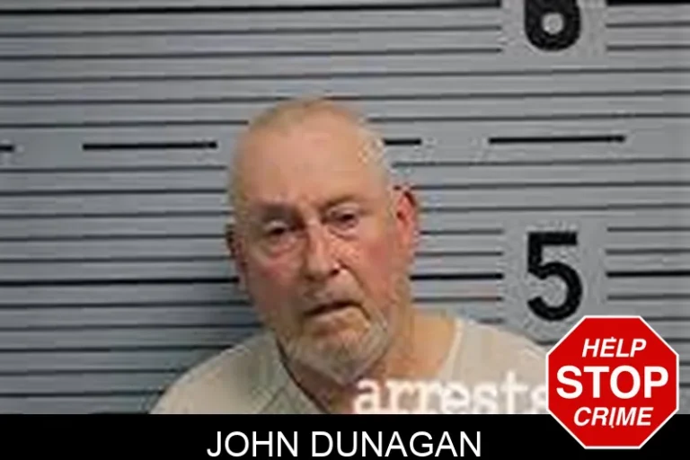 John DuNagan