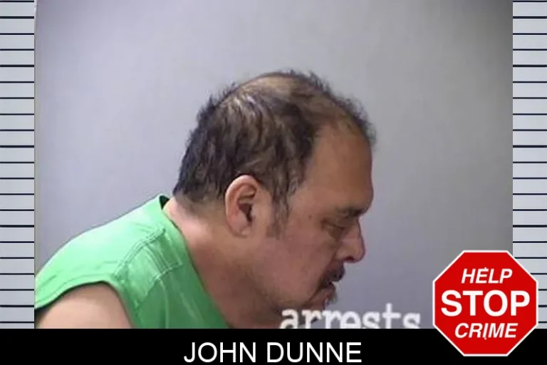 John DuNne