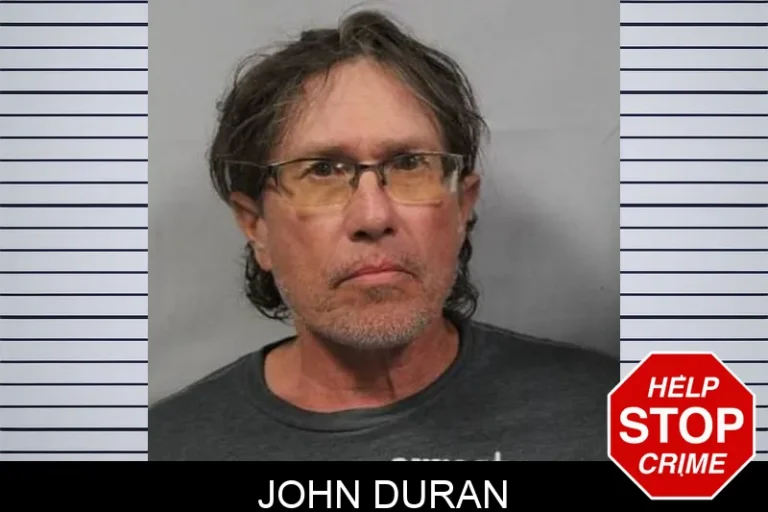 John DuRan