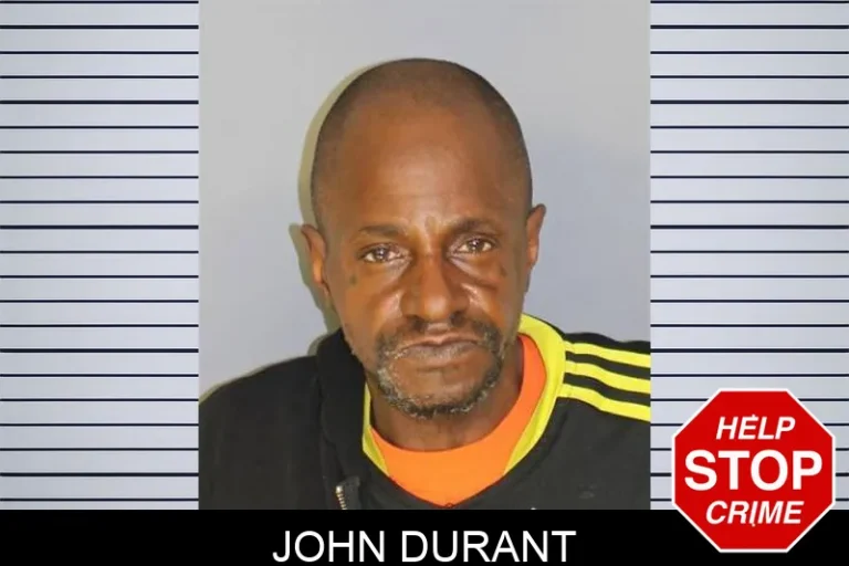 John DuRant