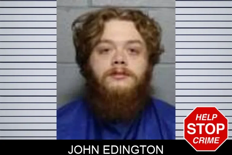 John Edington