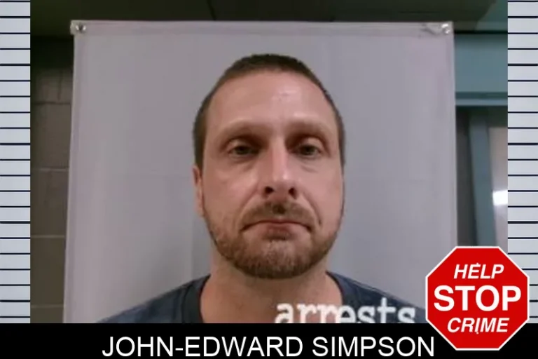 John-Edward Simpson