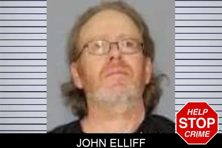John Elliff