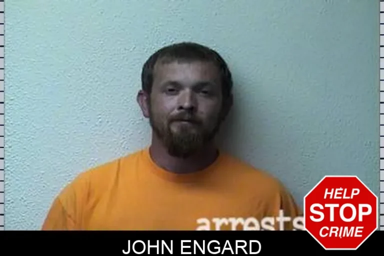 John Engard