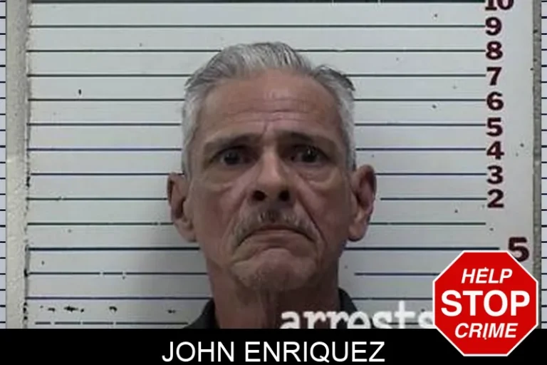 John EnriquEz