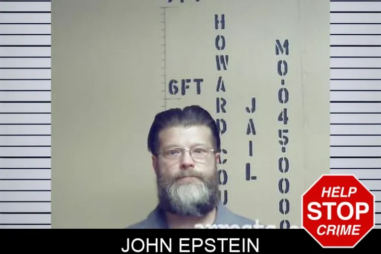 John Epstein