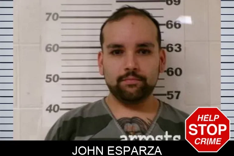 John Esparza
