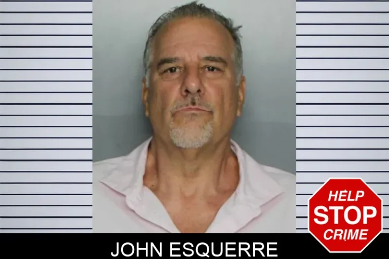 John Esquerre