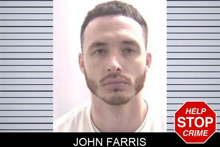 John Farris