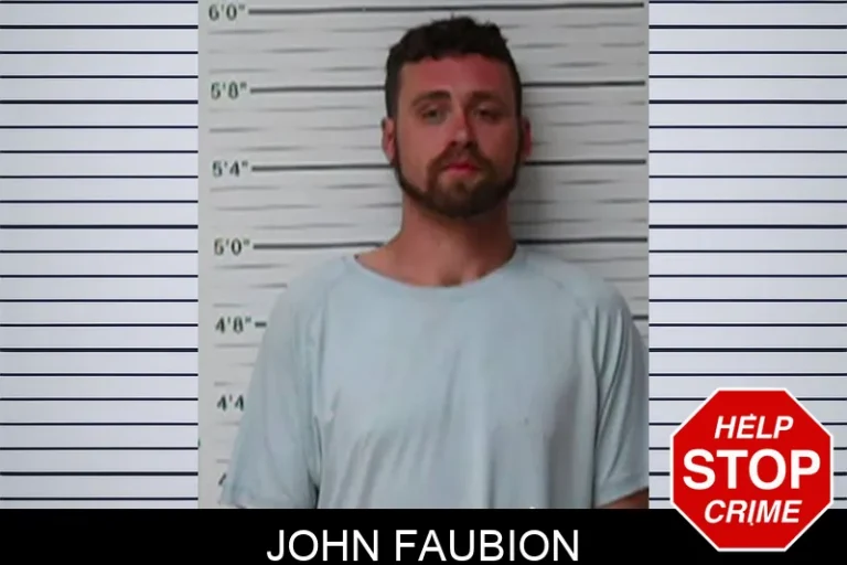 John FauBion