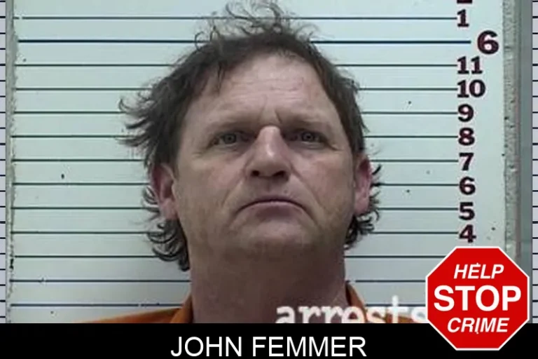 John Femmer