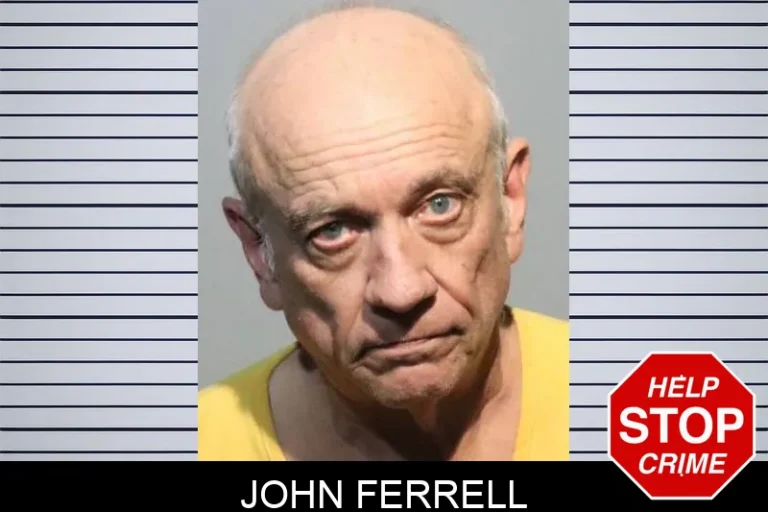 John Ferrell