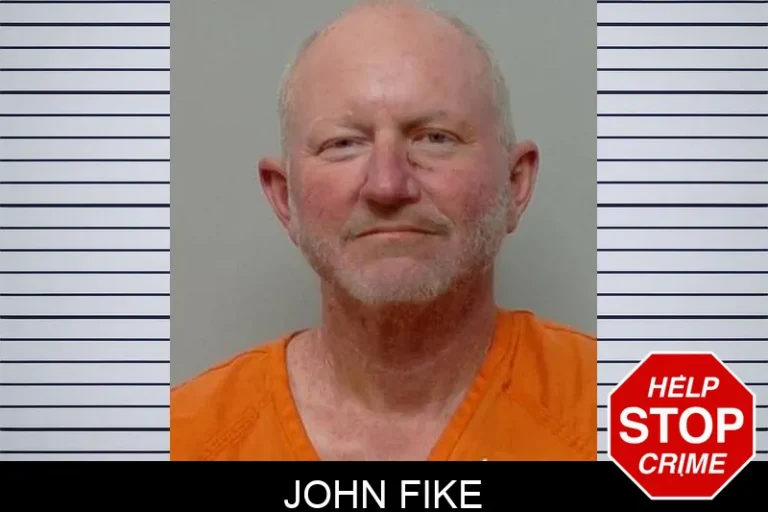 John Fike