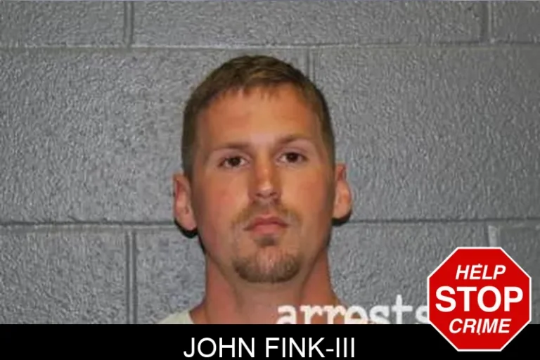 John Fink-Iii