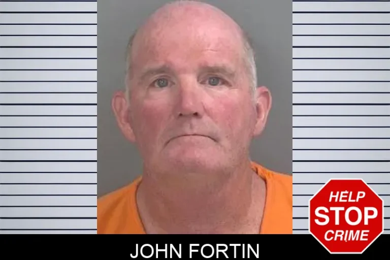 John Fortin