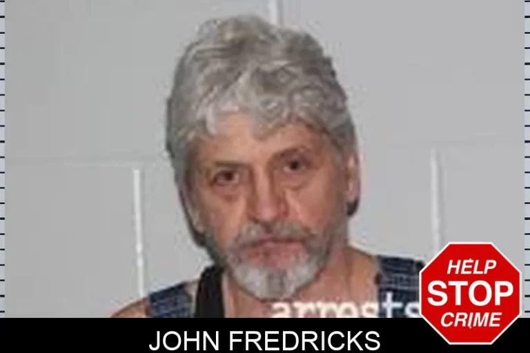 John Fredricks