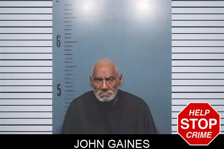 John Gaines