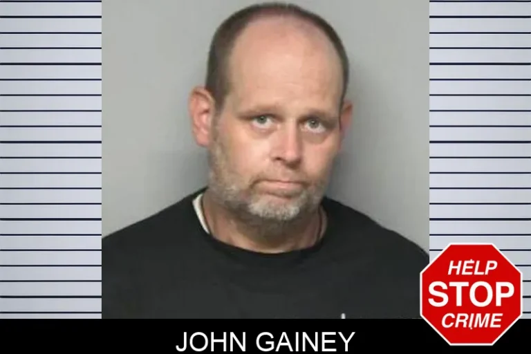 John Gainey