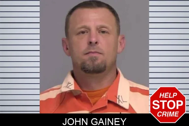 John Gainey