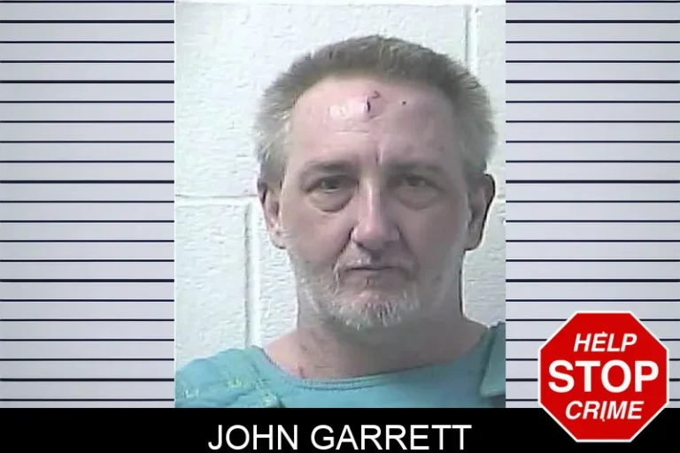 John Garrett