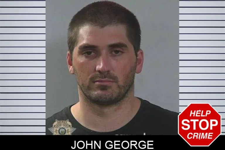 John George
