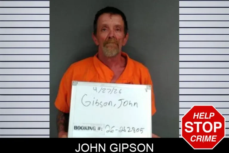 John Gipson