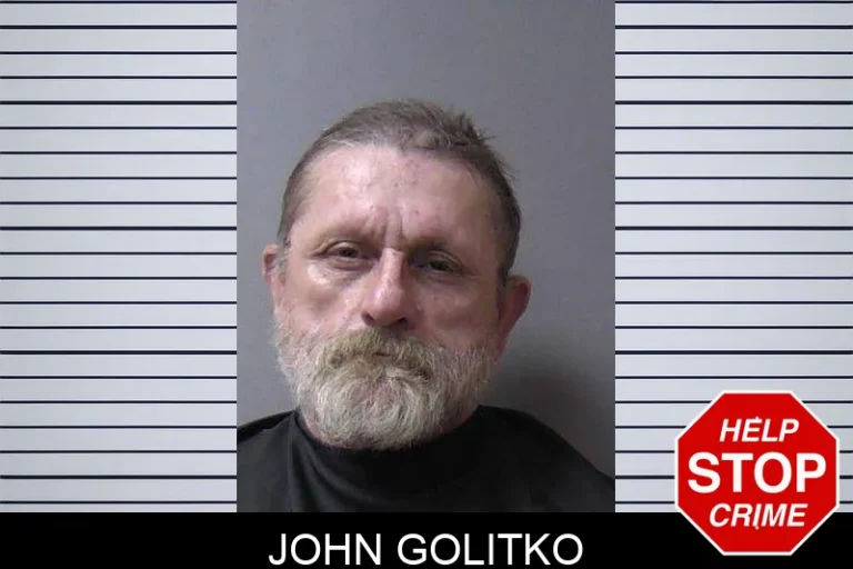 John Golitko