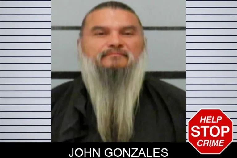 John Gonzales