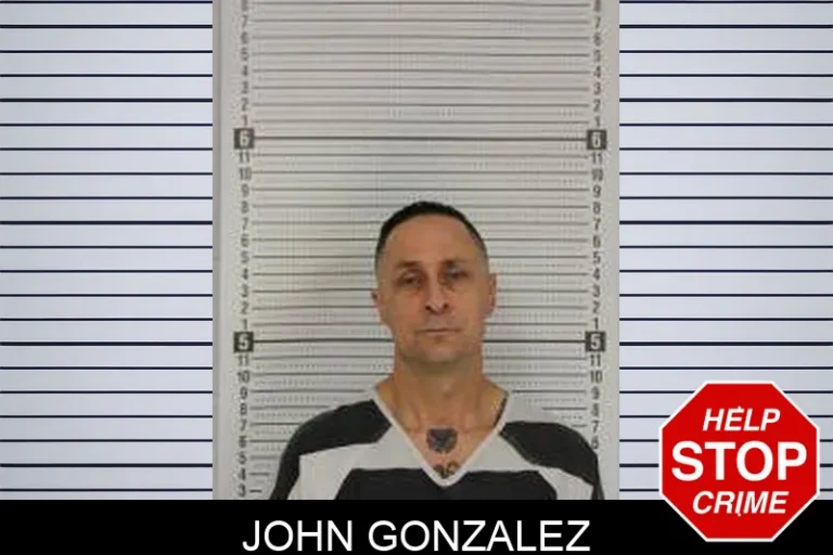 John Gonzalez