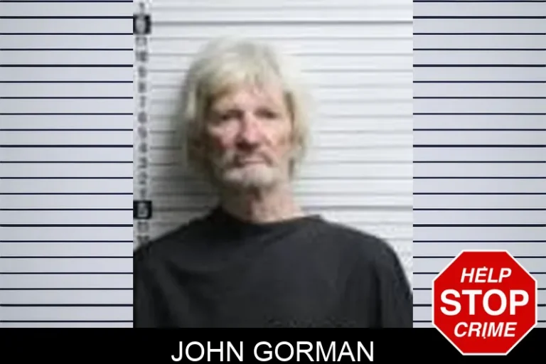 John Gorman