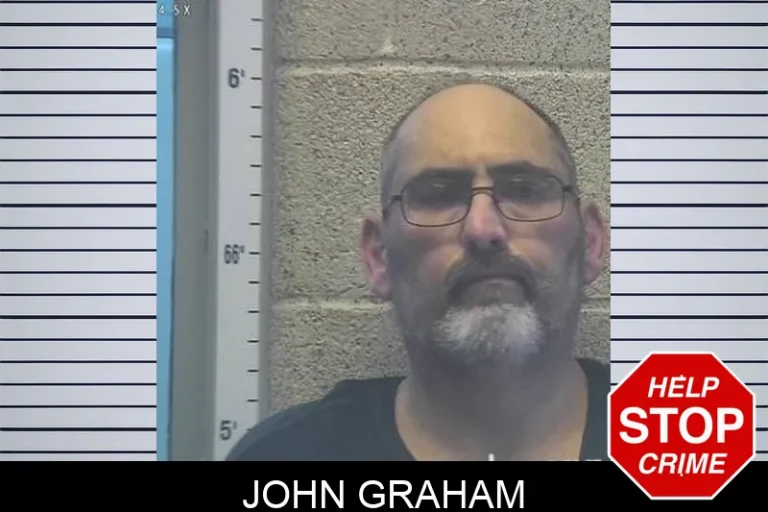 John Graham