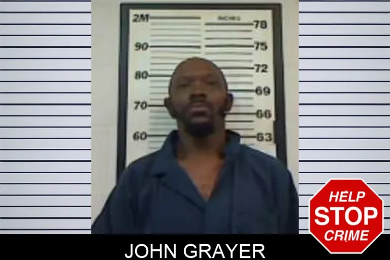 John Grayer