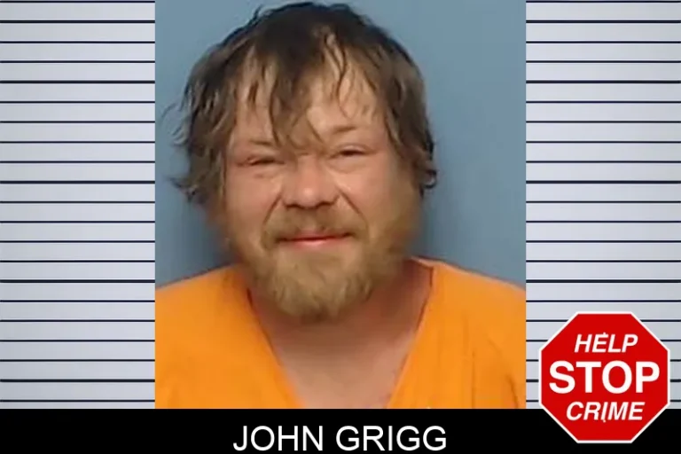 John Grigg