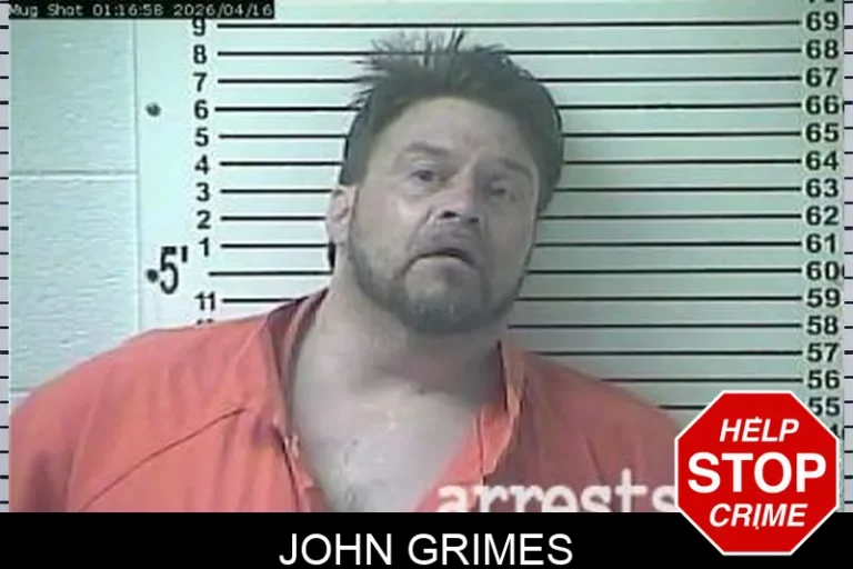 John Grimes
