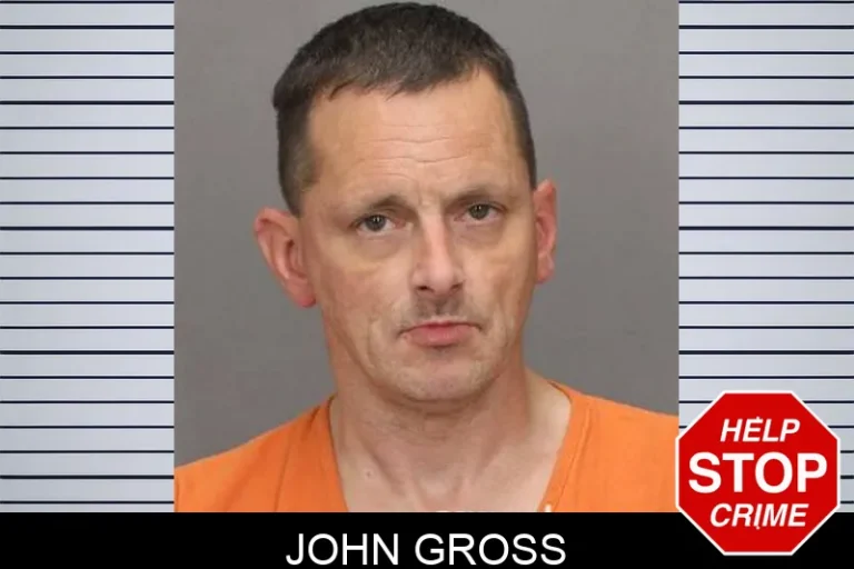 John Gross