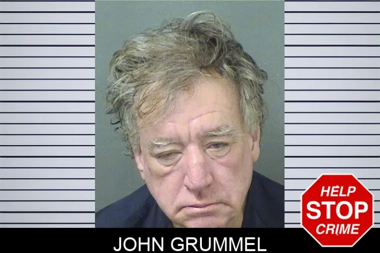 John GruMmel