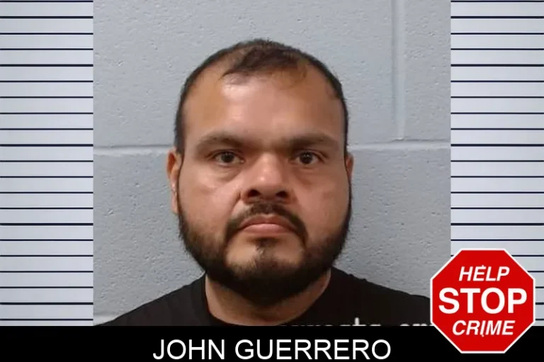 John GuErrero