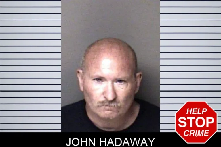John Hadaway