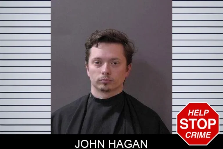 John Hagan
