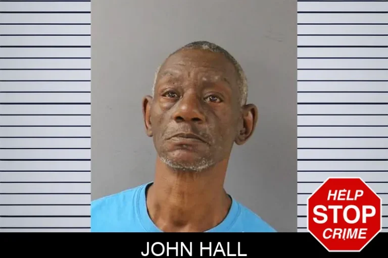 John Hall