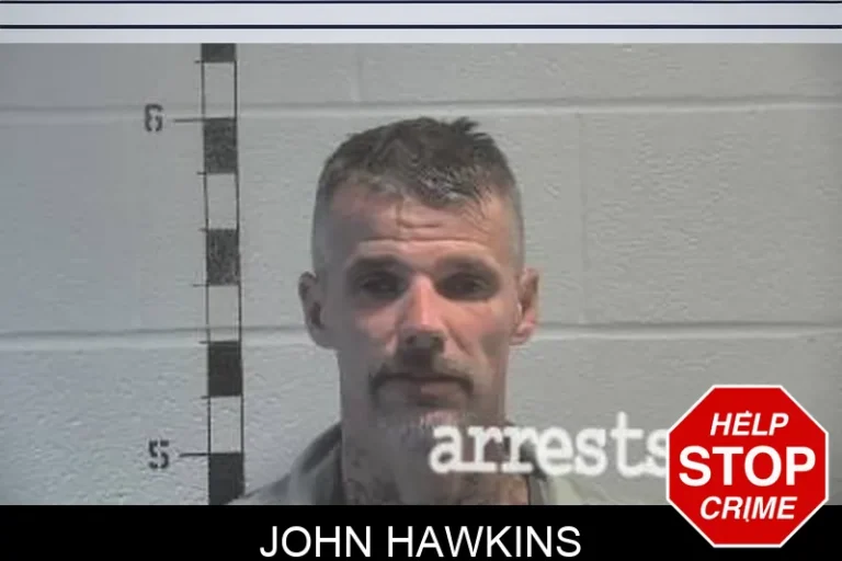 John Hawkins
