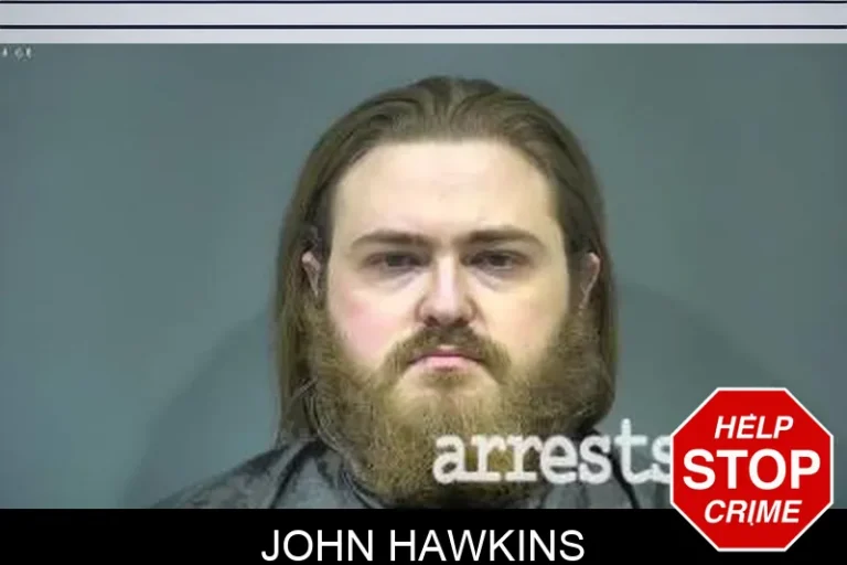 John Hawkins