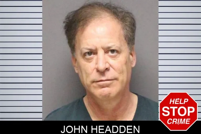 John Headden