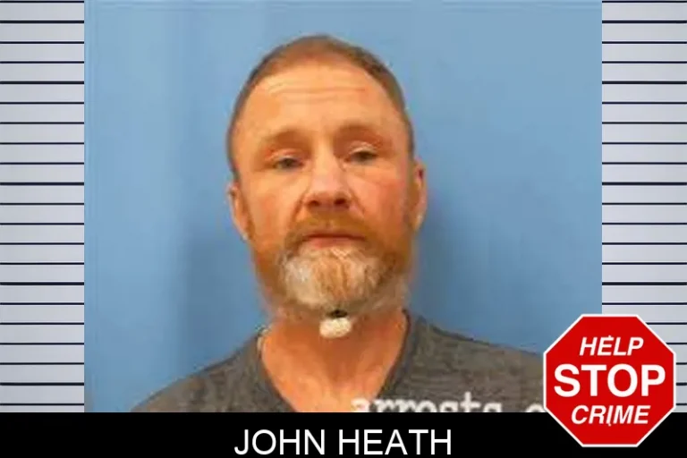 John Heath