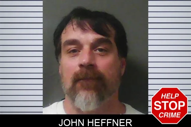 John Heffner