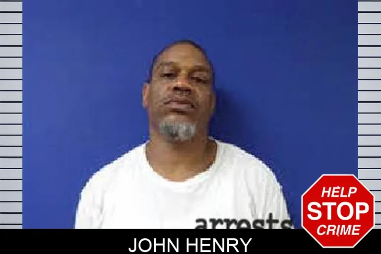 John Henry