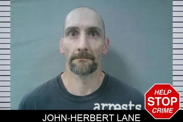 John-Herbert Lane