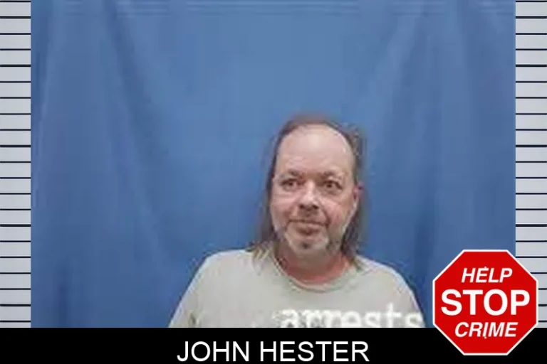 John Hester